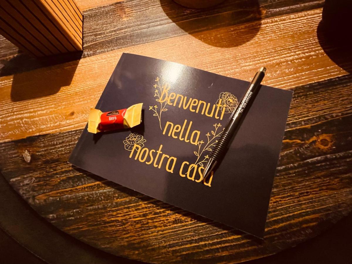 Bed and Breakfast La Piazzetta Brindisi Zewnętrze zdjęcie
