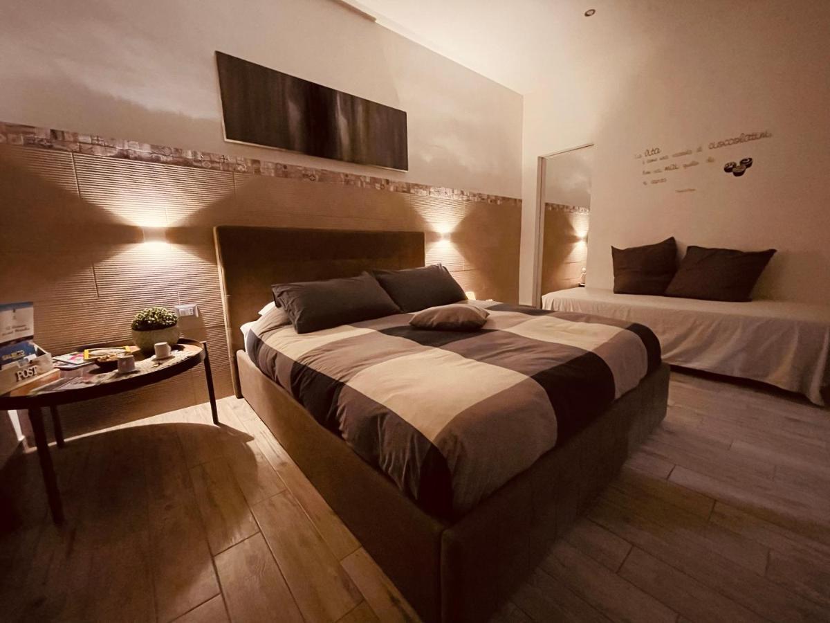 Bed and Breakfast La Piazzetta Brindisi Zewnętrze zdjęcie