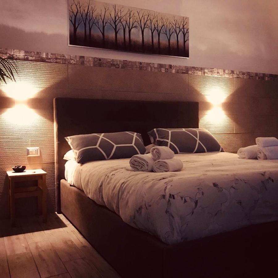 Bed and Breakfast La Piazzetta Brindisi Zewnętrze zdjęcie