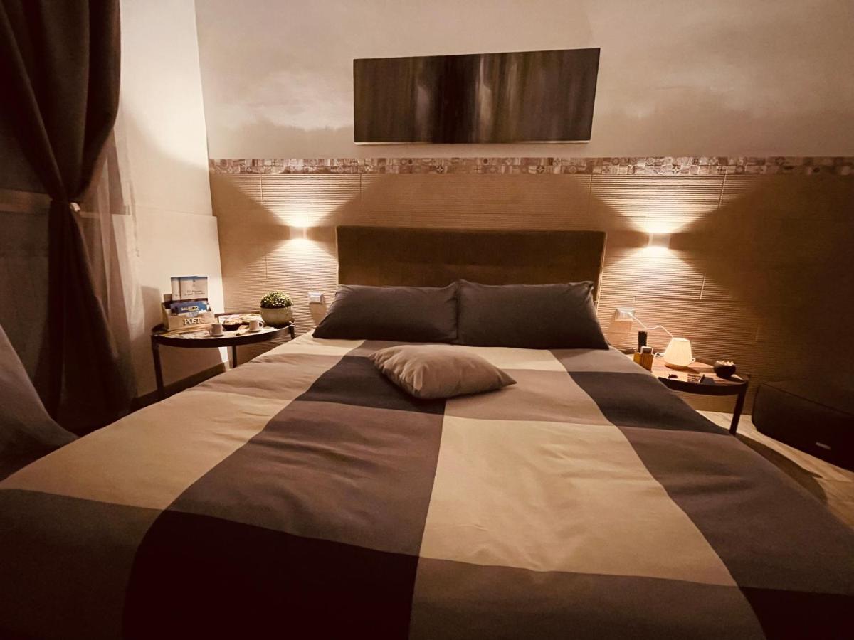 Bed and Breakfast La Piazzetta Brindisi Zewnętrze zdjęcie