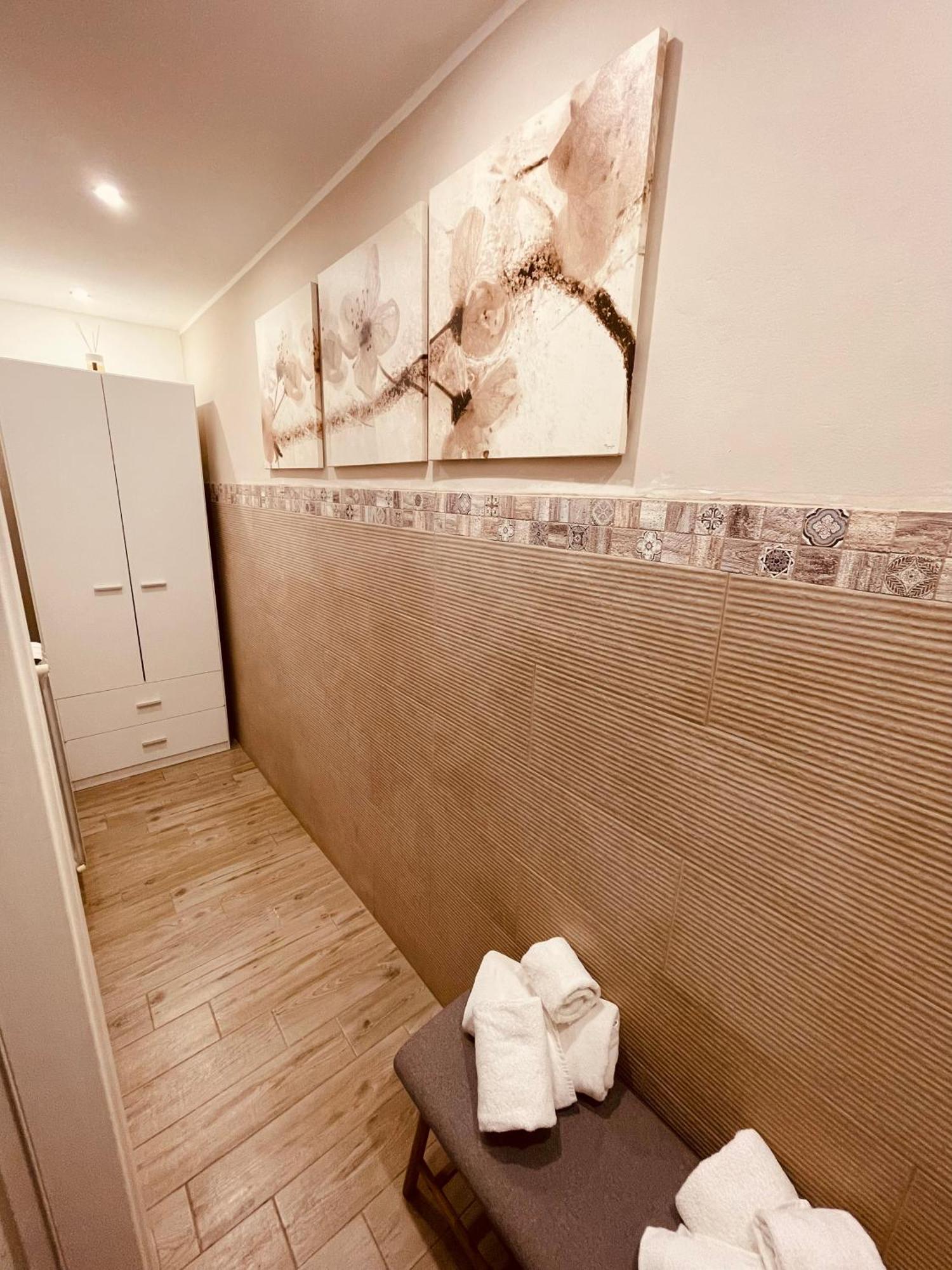 Bed and Breakfast La Piazzetta Brindisi Zewnętrze zdjęcie