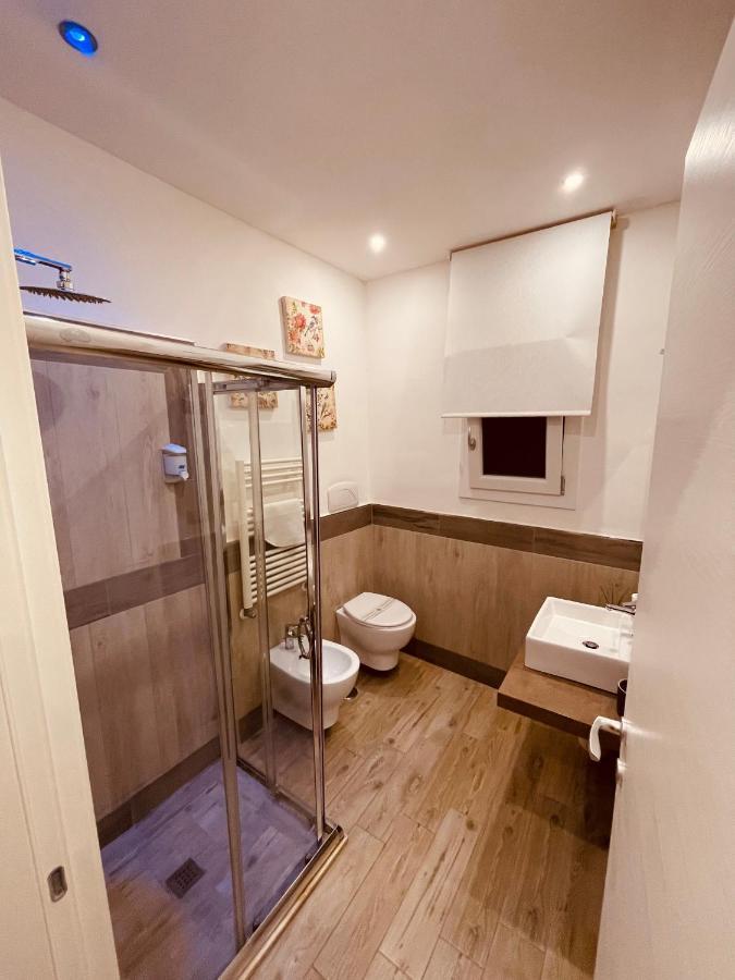 Bed and Breakfast La Piazzetta Brindisi Zewnętrze zdjęcie