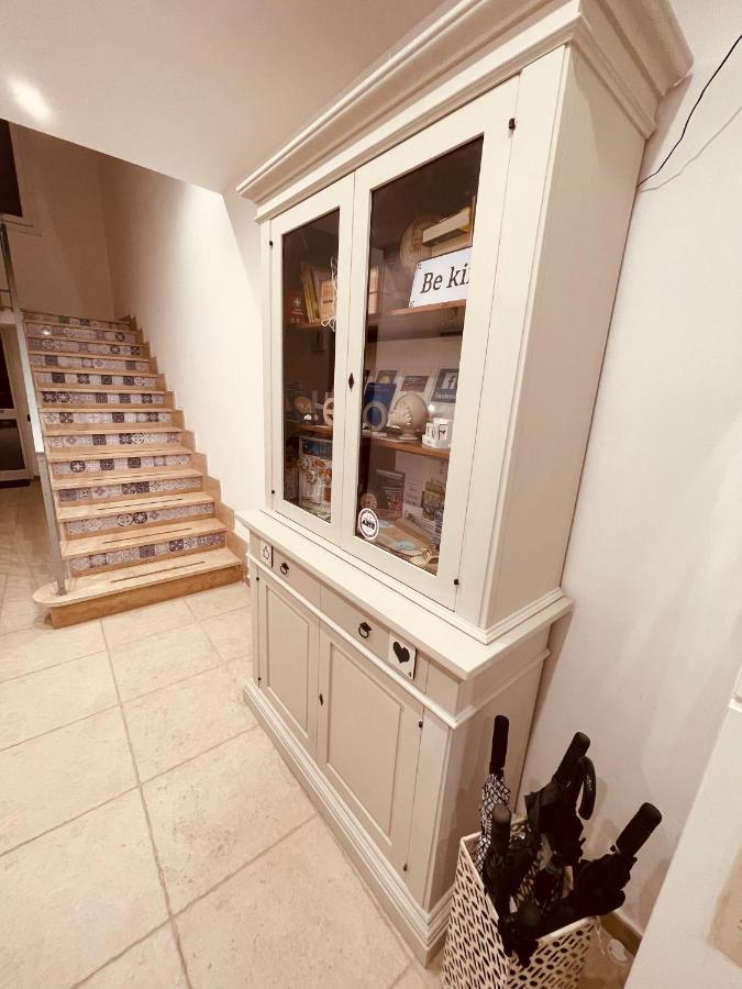 Bed and Breakfast La Piazzetta Brindisi Zewnętrze zdjęcie