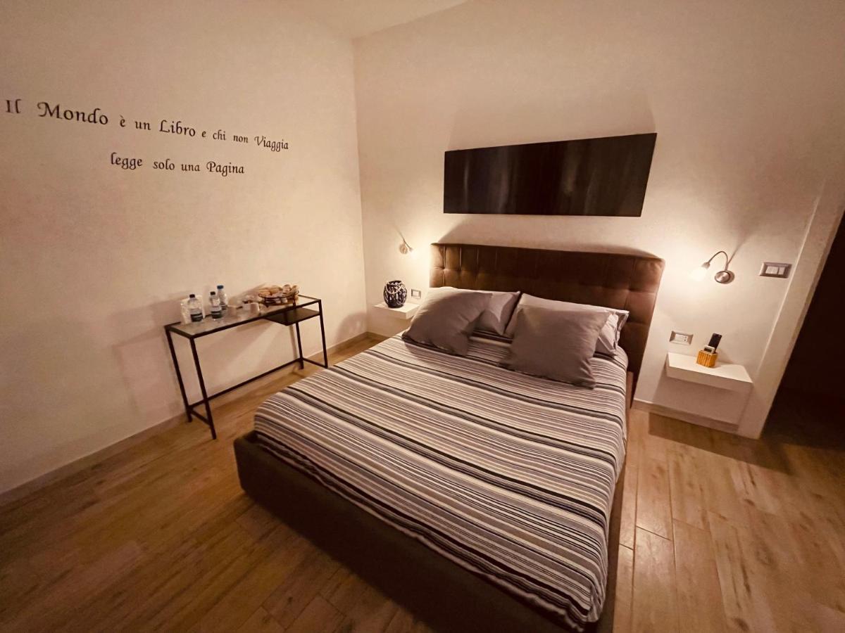 Bed and Breakfast La Piazzetta Brindisi Zewnętrze zdjęcie