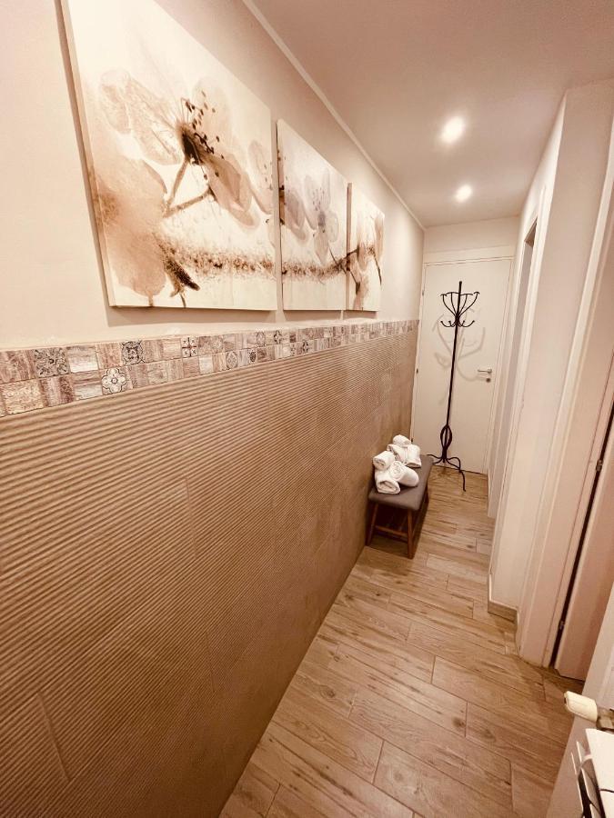Bed and Breakfast La Piazzetta Brindisi Zewnętrze zdjęcie