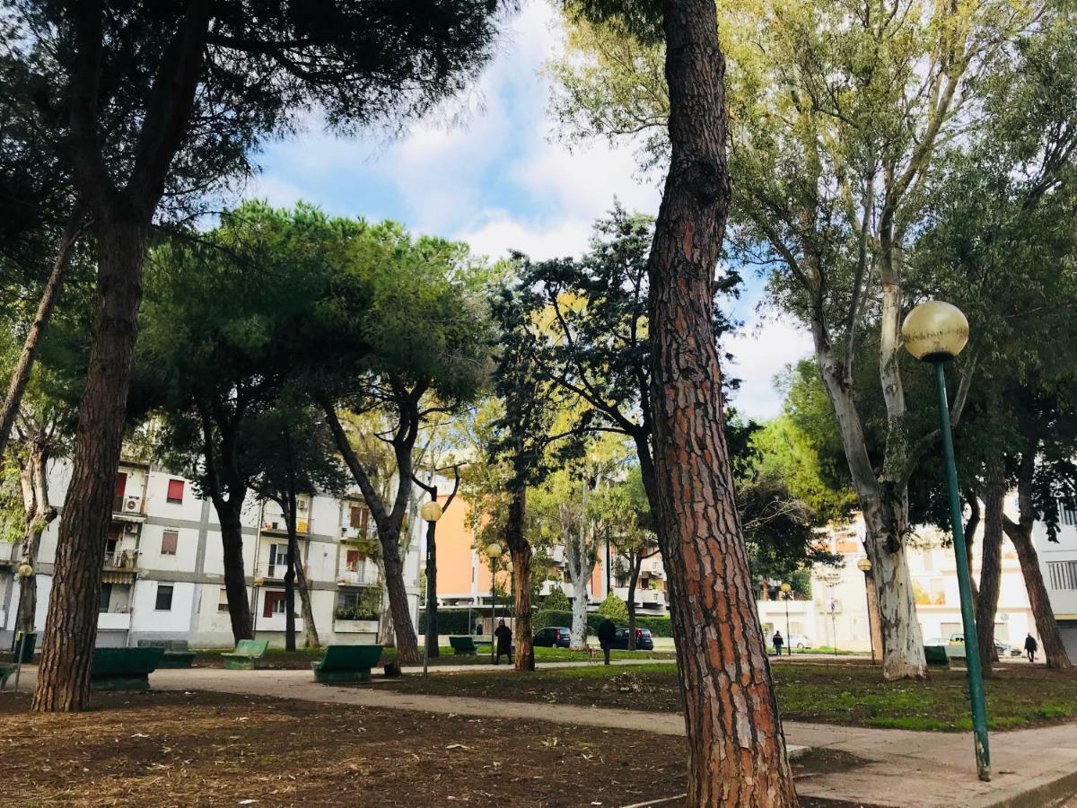 Bed and Breakfast La Piazzetta Brindisi Zewnętrze zdjęcie