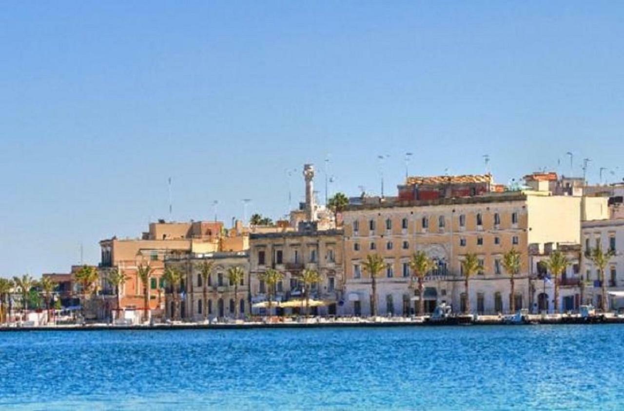 Bed and Breakfast La Piazzetta Brindisi Zewnętrze zdjęcie