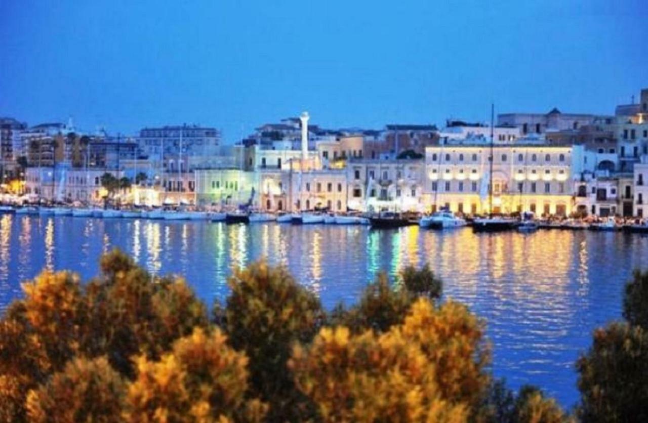 Bed and Breakfast La Piazzetta Brindisi Zewnętrze zdjęcie