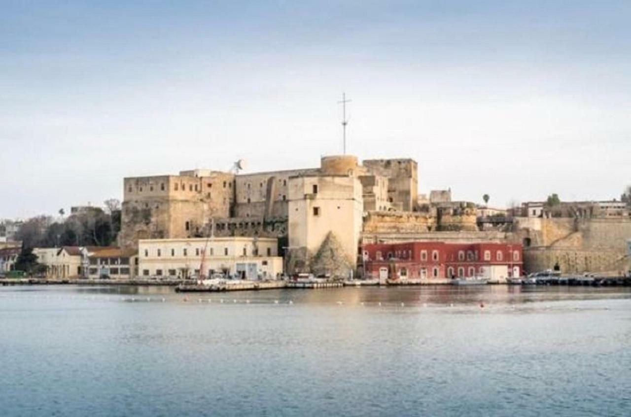 Bed and Breakfast La Piazzetta Brindisi Zewnętrze zdjęcie