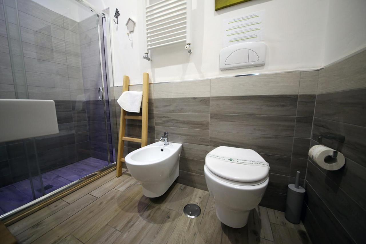 Bed and Breakfast La Piazzetta Brindisi Zewnętrze zdjęcie