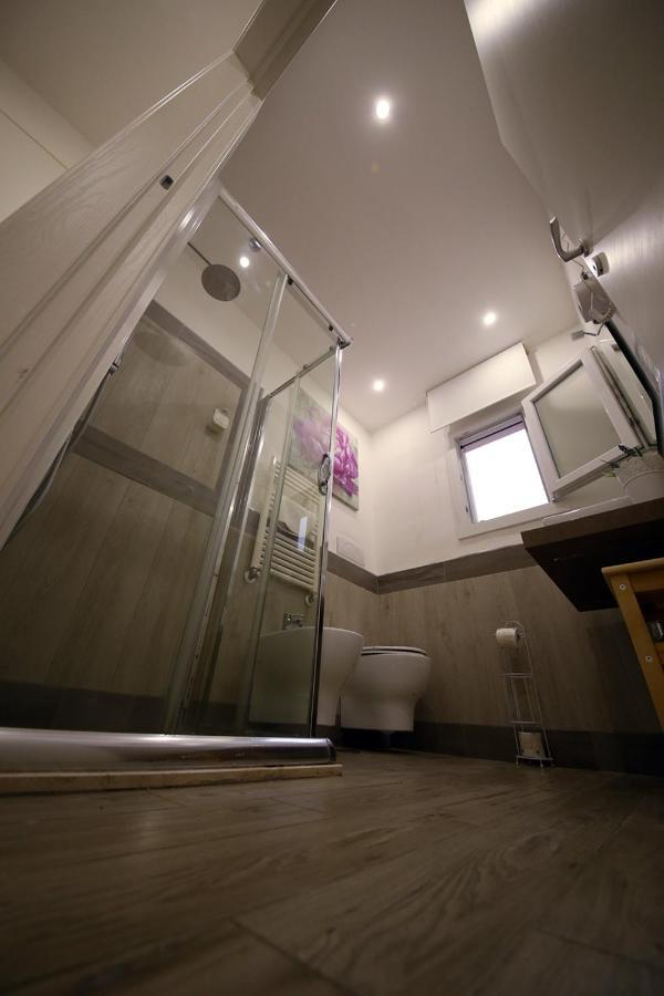 Bed and Breakfast La Piazzetta Brindisi Zewnętrze zdjęcie