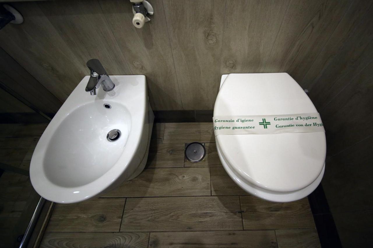 Bed and Breakfast La Piazzetta Brindisi Zewnętrze zdjęcie