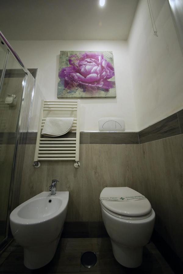 Bed and Breakfast La Piazzetta Brindisi Zewnętrze zdjęcie