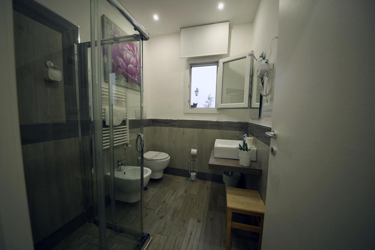 Bed and Breakfast La Piazzetta Brindisi Zewnętrze zdjęcie