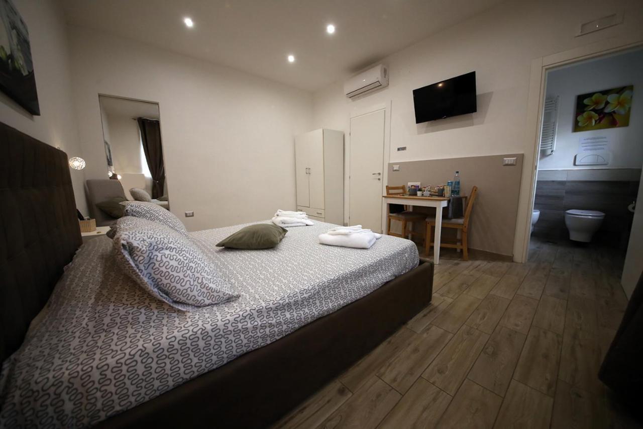 Bed and Breakfast La Piazzetta Brindisi Zewnętrze zdjęcie