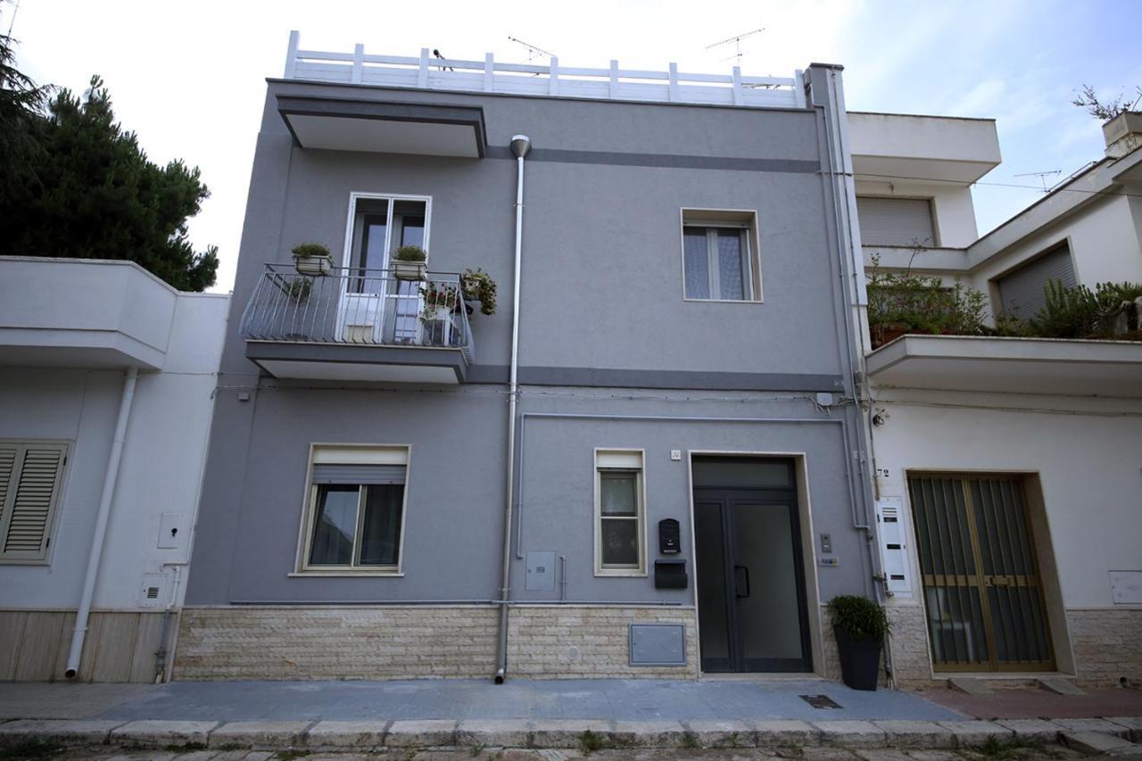Bed and Breakfast La Piazzetta Brindisi Zewnętrze zdjęcie