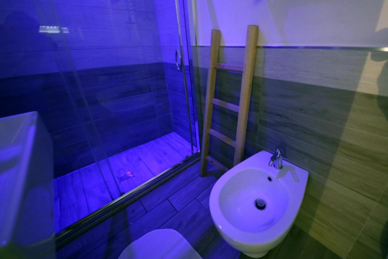 Bed and Breakfast La Piazzetta Brindisi Zewnętrze zdjęcie