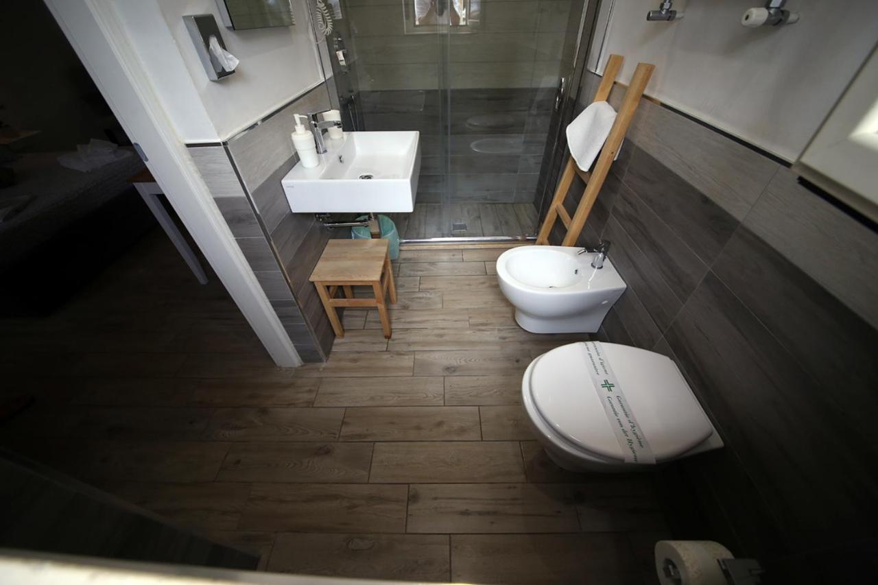 Bed and Breakfast La Piazzetta Brindisi Zewnętrze zdjęcie
