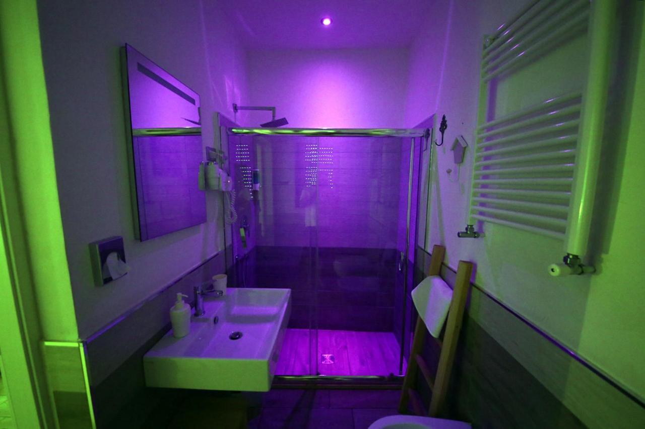 Bed and Breakfast La Piazzetta Brindisi Zewnętrze zdjęcie